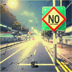 Listen to No Switching (Explicit) song with lyrics from Lp TheYoungKing