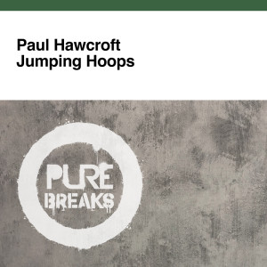 Album Jumping Hoops from Paul Hawcroft