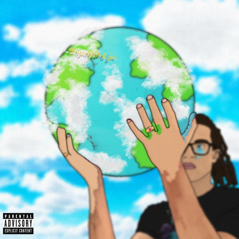 hold on for hope (Explicit)