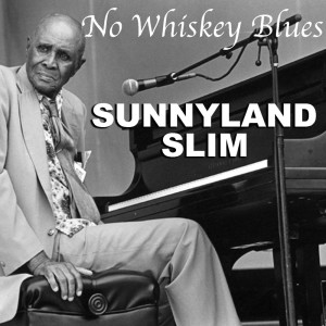 No Whiskey Blues