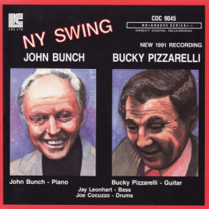 ดาวน์โหลดและฟังเพลง In a Sentimental Mood พร้อมเนื้อเพลงจาก John Bunch
