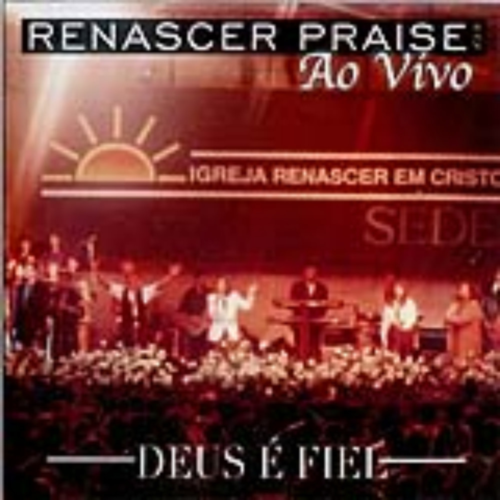 Vencendo Vem Jesus