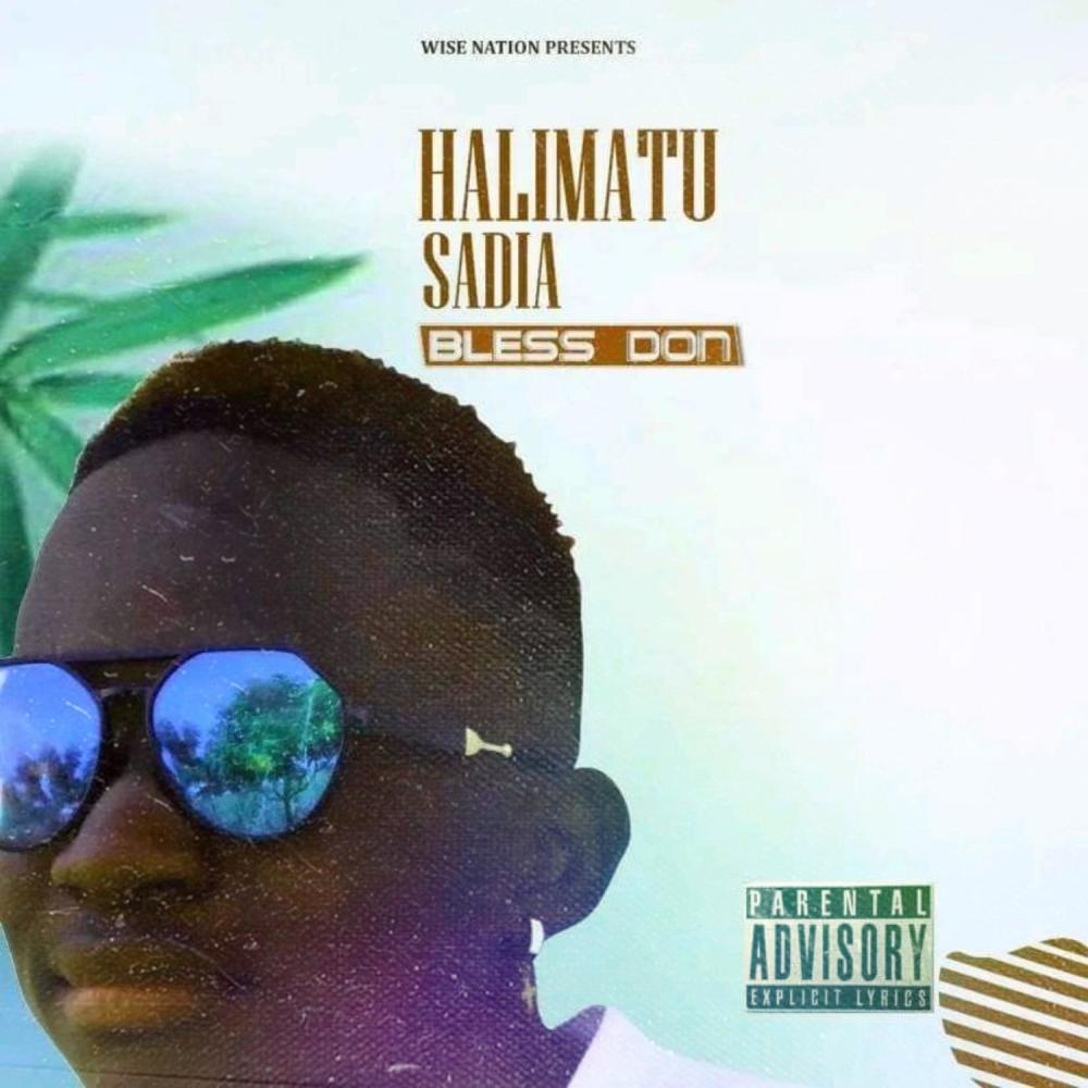 Halimatu Sadia