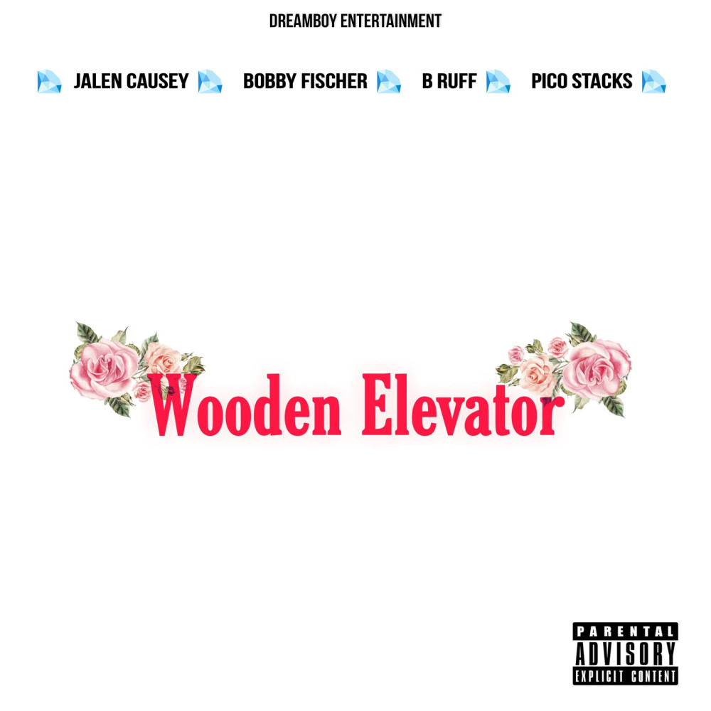 Wooden Elevator (Explicit)