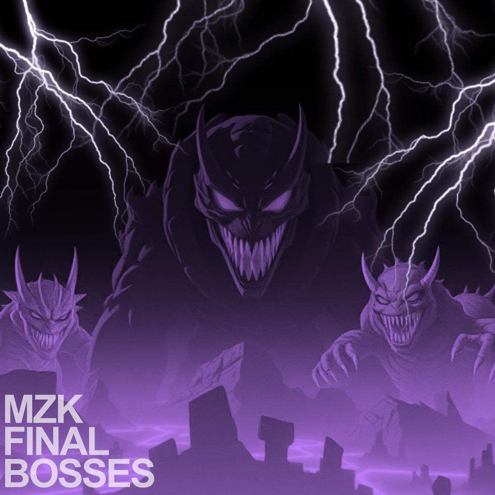 Final Bosses