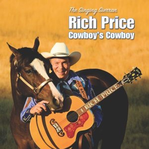 收聽Rich Price的Cowboy King歌詞歌曲