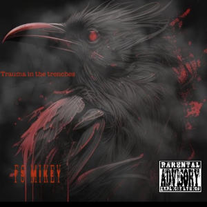 อัลบัม All alone ศิลปิน Fs Mikey