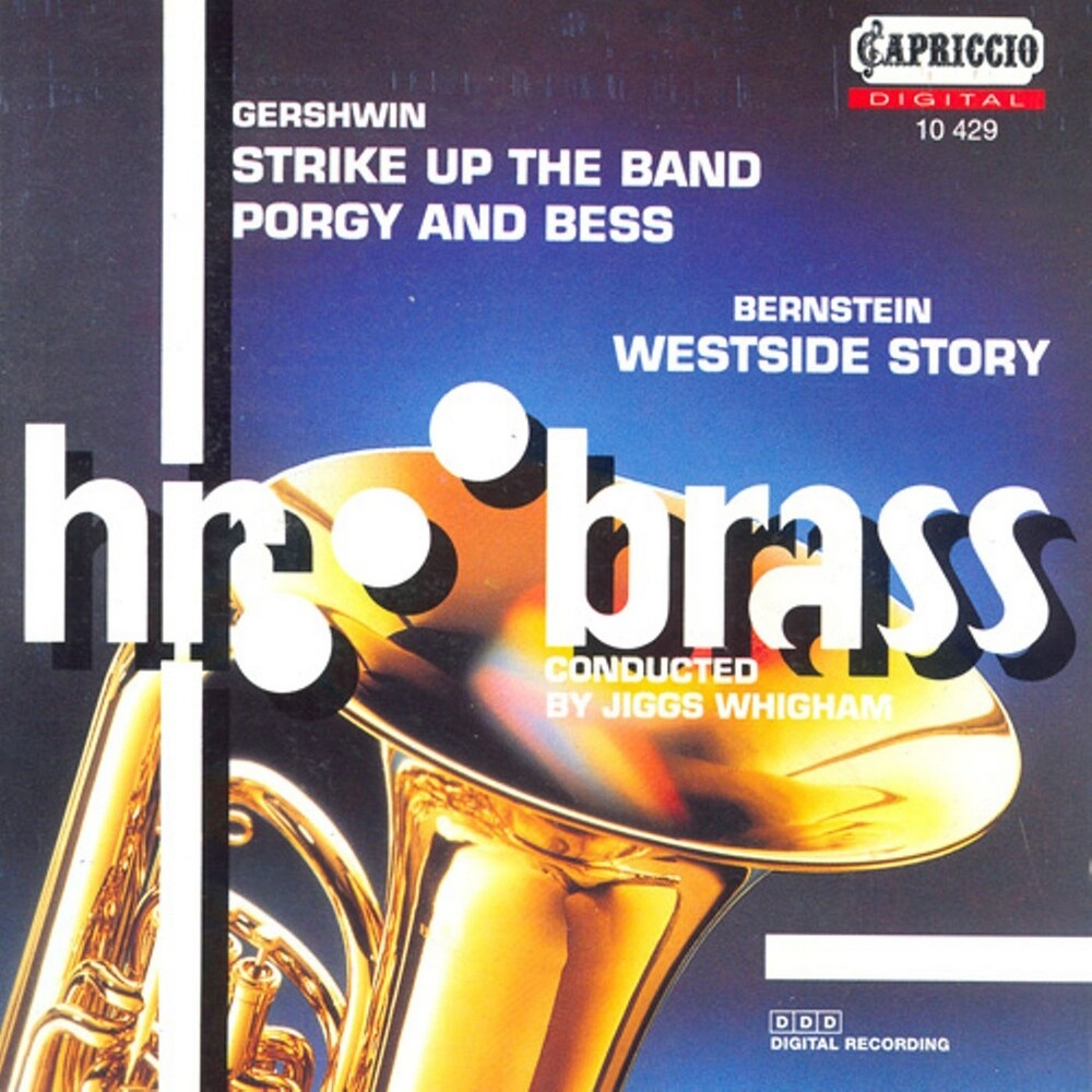 West Side Story (excerpts) , Act II: Somewhere [arr. E. Crees for wind ensemble]