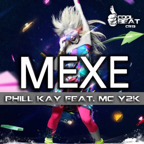 Mexe (Groove Addiction Remix)