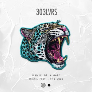 Manuel De La Mare的專輯Missin