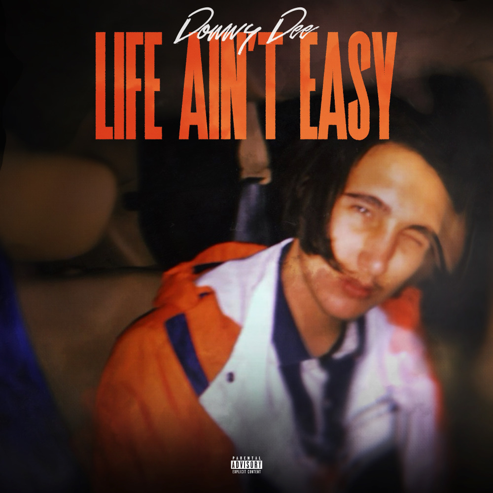 Off My Mind (Explicit)