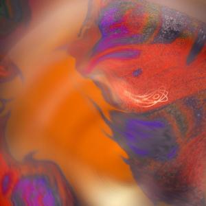 อัลบัม Colours Flourish ศิลปิน 