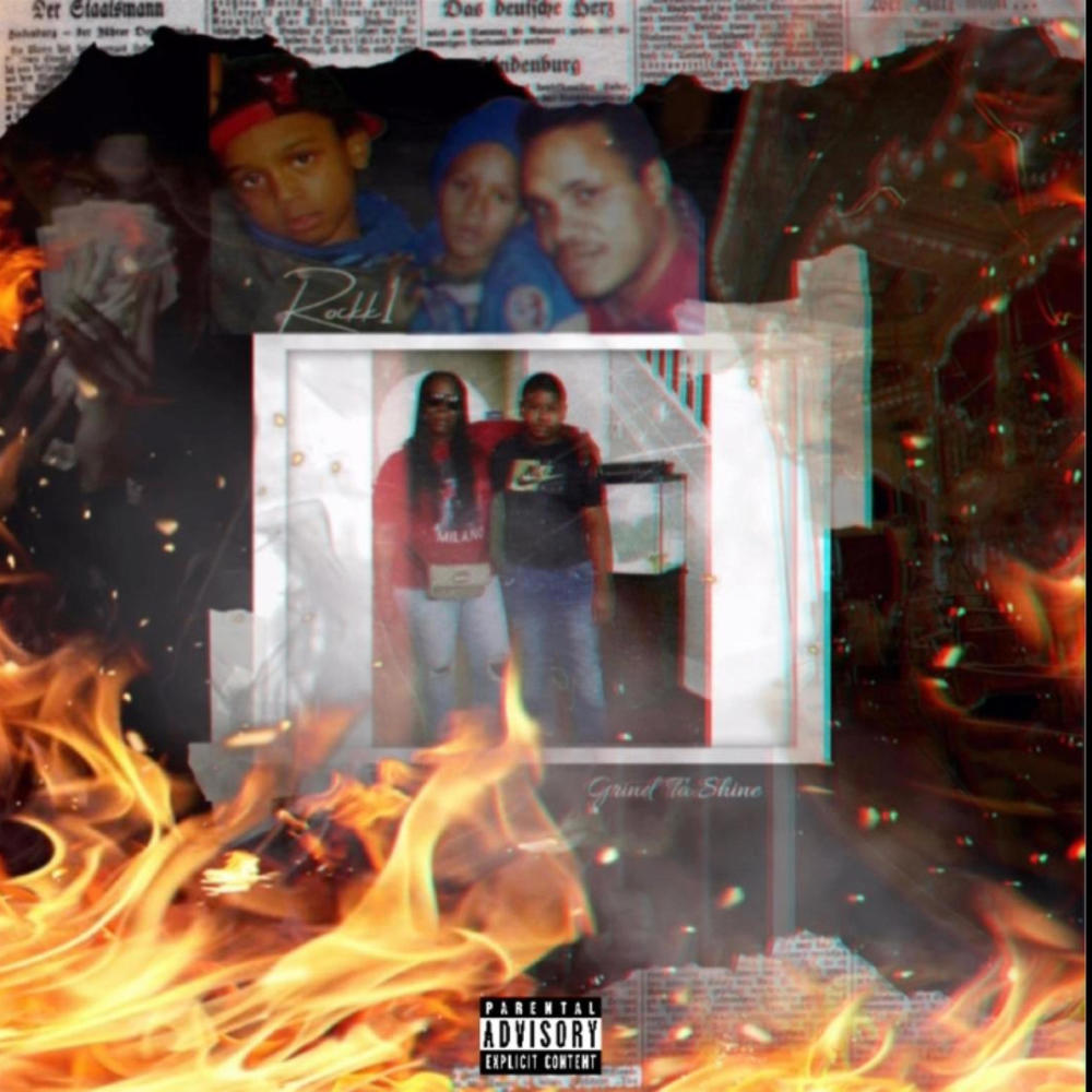 AAHHHH (feat. YZ, Lil Quise & Mir3000) (Explicit)