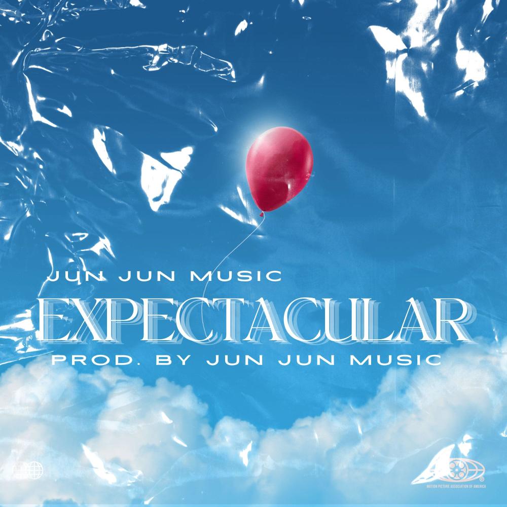 Expectacular (Special Version) (Explicit)