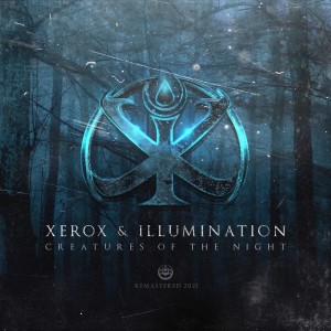 Album Creatures of the Night oleh Xerox