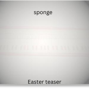 Kincaid的專輯Easter treats
