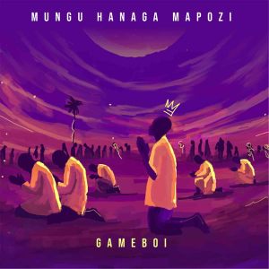 Album Mungu Hanaga Mapozi (Explicit) from 
