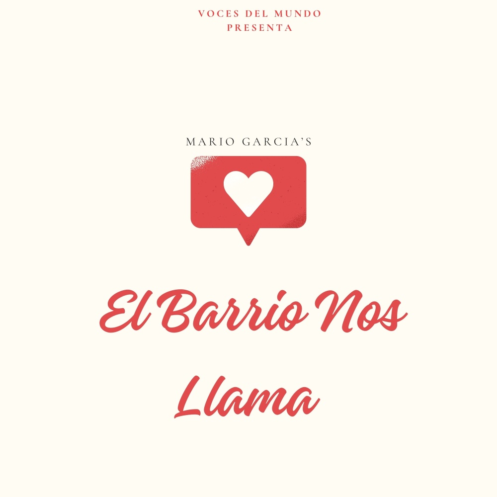 El Barrio Nos Llama