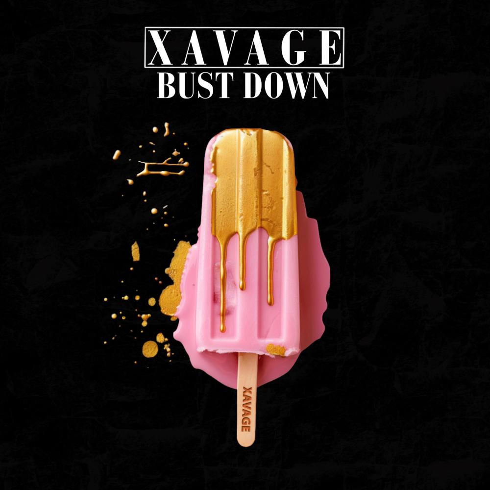 Bust Down (Explicit)