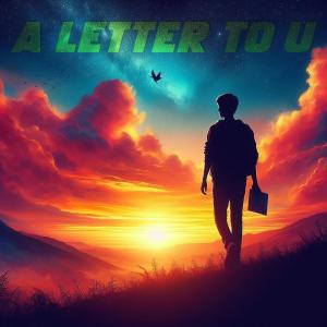 Peesty的專輯A letter to u