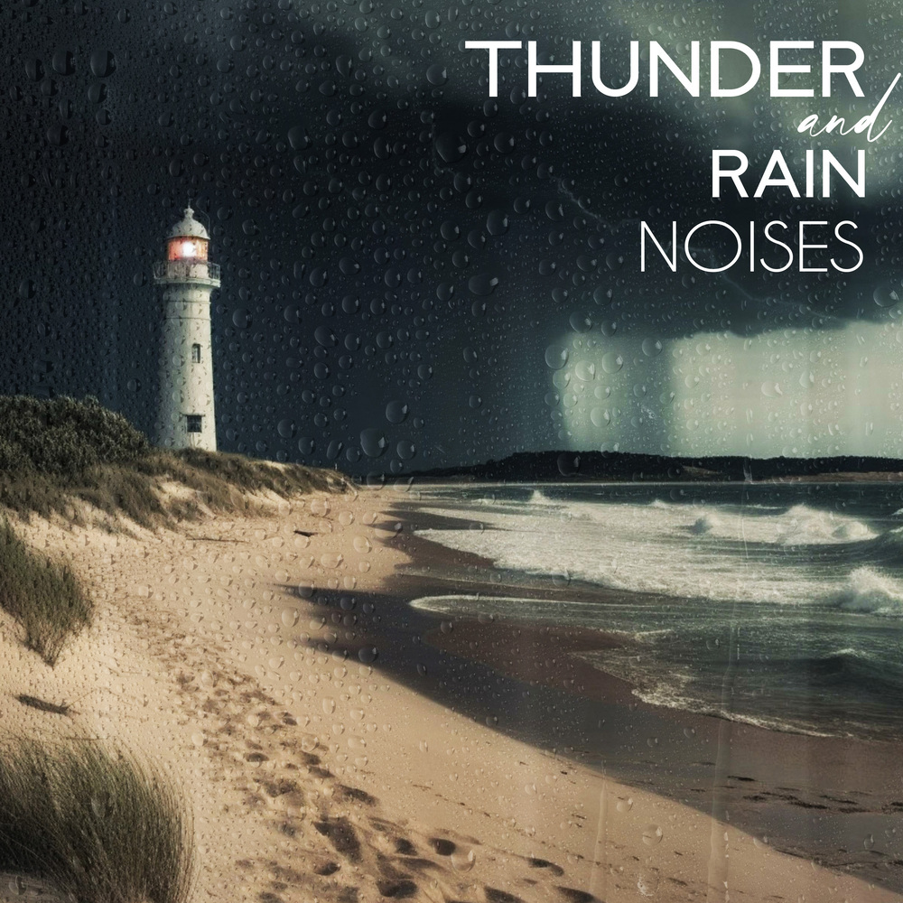 Soft Rain, Heavy Thunder