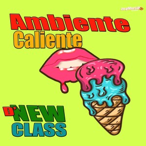 Listen to Ambiete Caliente song with lyrics from Joymusik