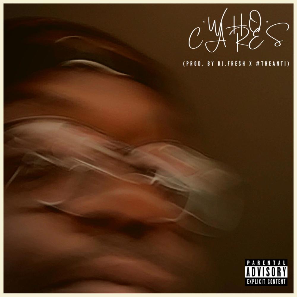 Who Cares (feat. DJ.Fresh|Explicit)