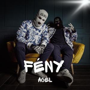 收聽Acel的Fény (Explicit)歌詞歌曲