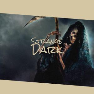 Album Strange Dark from Various