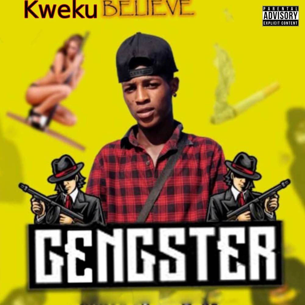 Gengster (Explicit)