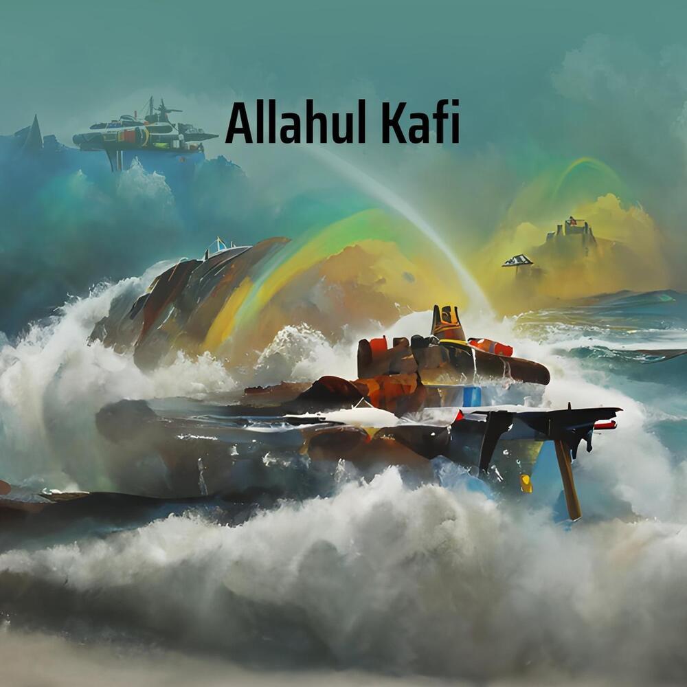 Allahul Kafi