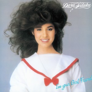 Dara sedaka的專輯I'm Your Girl Friend (2017 Remaster)