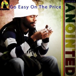 Anointed的專輯Go Easy on the Price - Single
