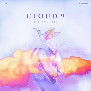 XTIE的專輯Cloud 9: The Remixes