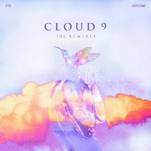 收聽XTIE的Cloud 9 (TonYnoT Remix)歌詞歌曲