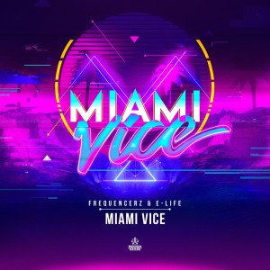 收听Frequencerz的Miami Vice歌词歌曲