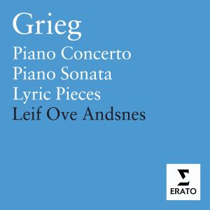 收聽Leif Ove Andsnes的4 Album Leaves, Op. 28: I. Allegro con moto歌詞歌曲