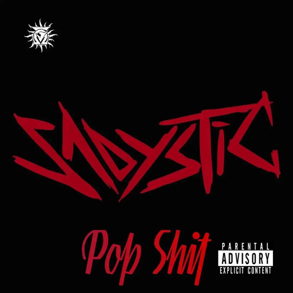 Pop Shit (Explicit)