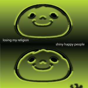 收聽Shiny Happy People的To The One I Love歌詞歌曲