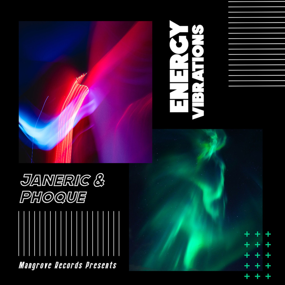 Energy Vibrations