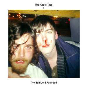 收聽The Apple Toes的Im on Fire (Explicit)歌詞歌曲
