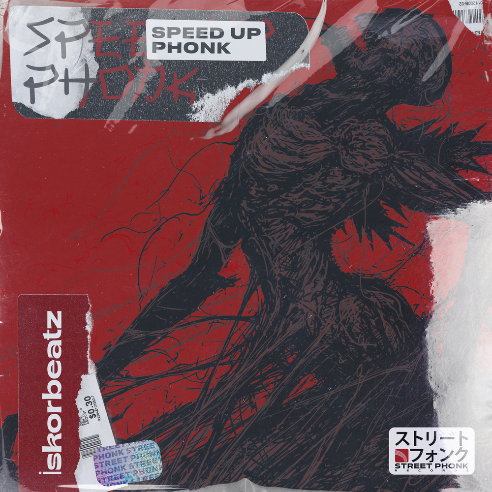 Speed Up Phonk (Explicit)