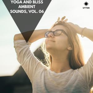Album Yoga and Bliss Ambient Sounds, Vol. 06 from Various