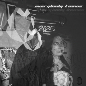 Album Everybody Knows from CHCKN
