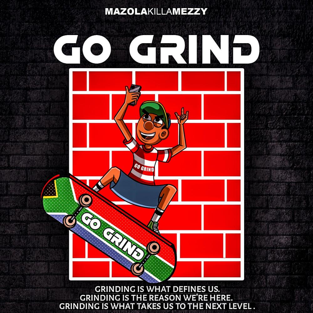 Go Grind