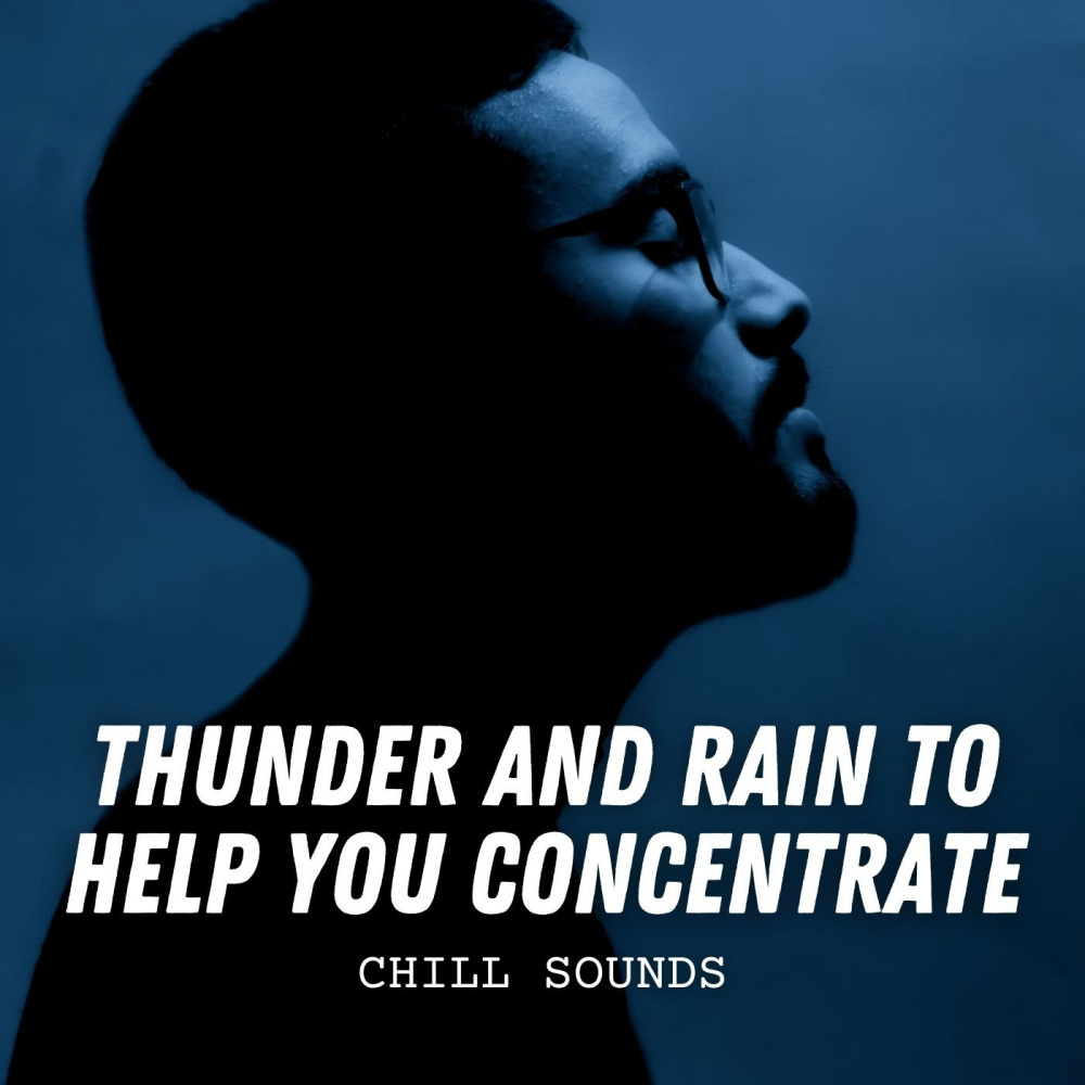 Tranquil Deluge Symphony