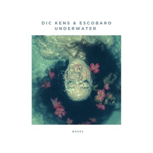 Album Underwater from Dic Kens