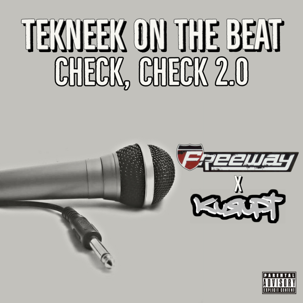 Check, Check 2.0 (Explicit)