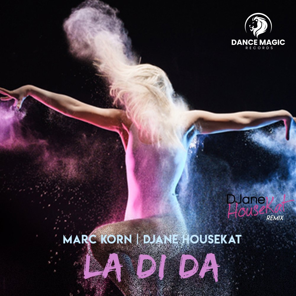 La Di Da (DJane HouseKat Edit)
