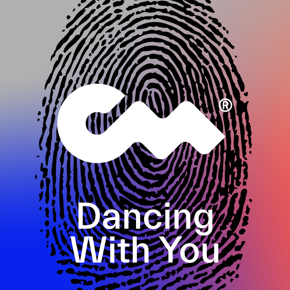 Dancing With You
